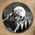 Magnet Loup Monochrome