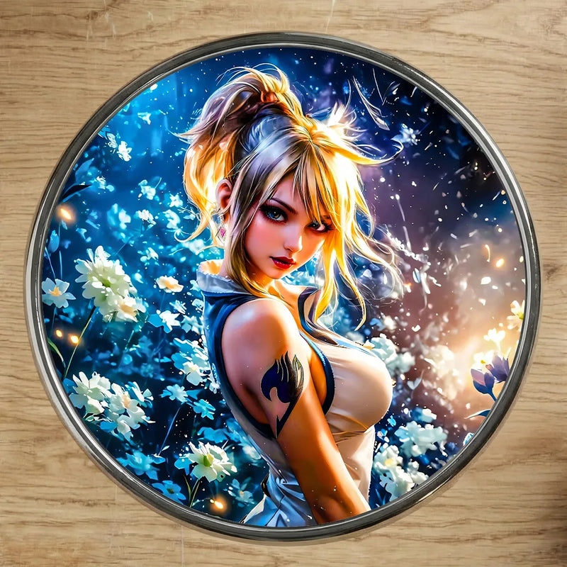 Magnet Lucy Heartfilia