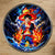 Magnet Luffy