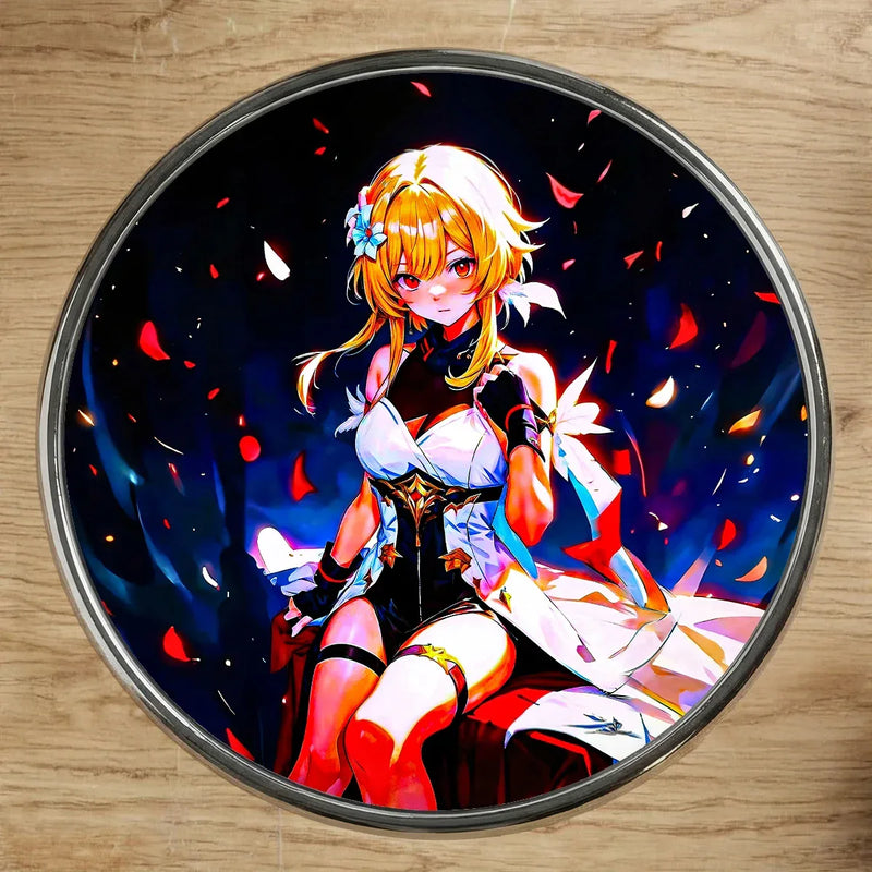 Magnet Lumine