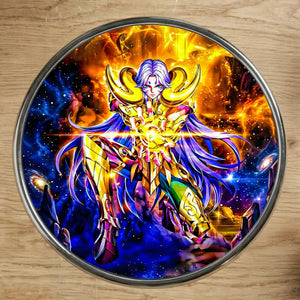 Magnet Mû du Bélier