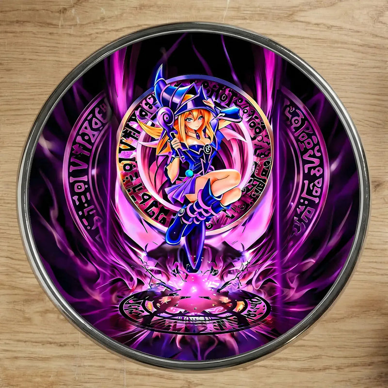 Magnet Magicienne des Ténèbres