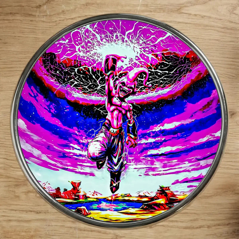 Magnet Majin Boo