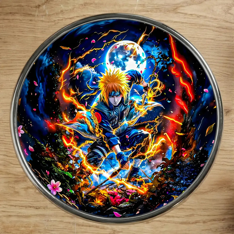 Magnet Minato