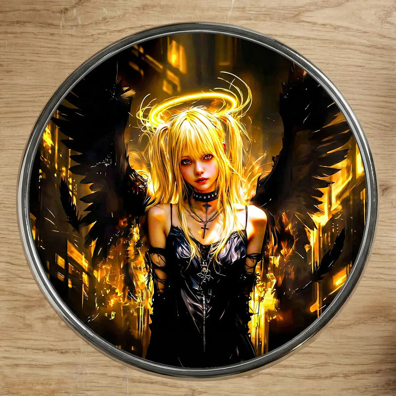 Magnet Misa Amane