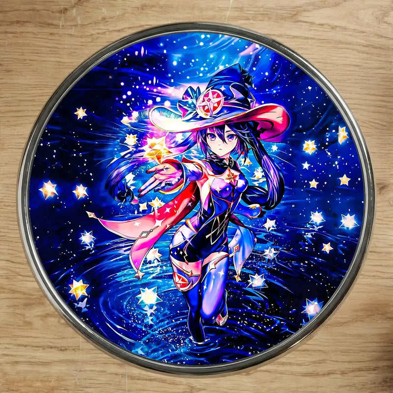 Magnet Mona