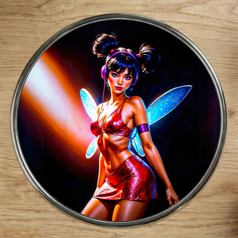 Magnet Musa Winx