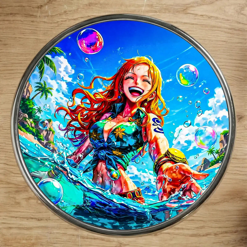 Magnet Nami