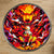 Magnet Naruto Enfant