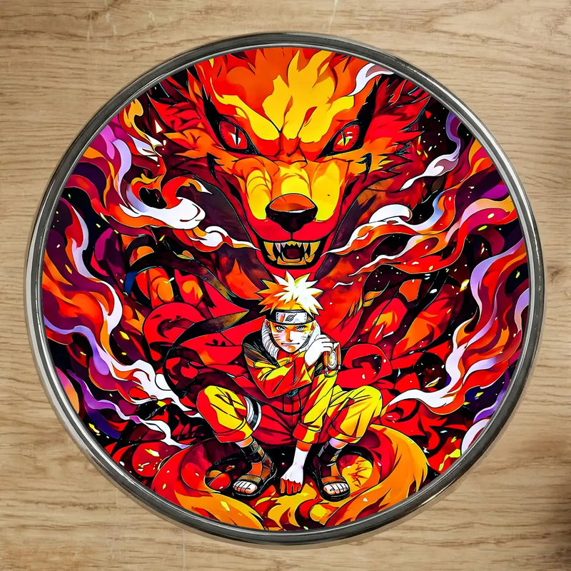 Magnet Naruto Enfant