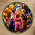 Magnet Naruto Equipe 7