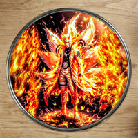 Magnet Naruto Shipuden