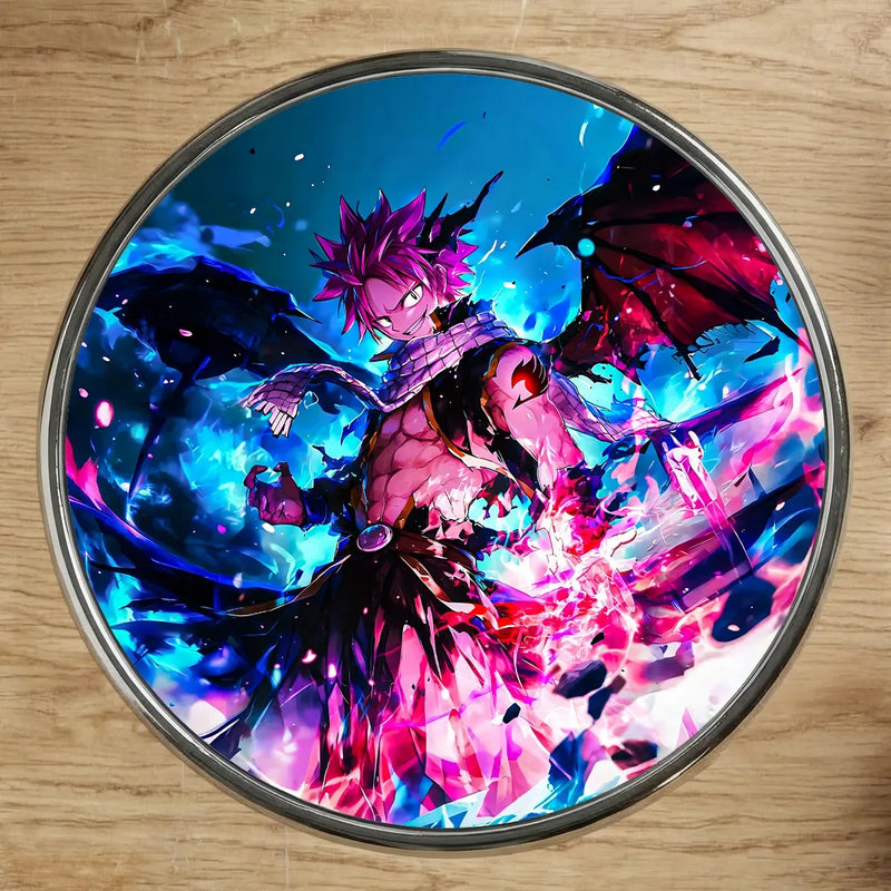 Magnet Natsu