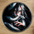 Magnet Obanai Iguro pilier du serpent Demon Slayer, illustration dessinée à la main en Anjou