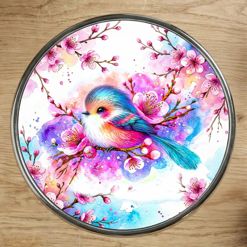 Magnet Oiseau Dessin