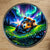 Magnet Ourson