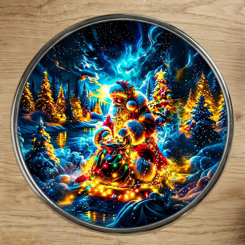 Magnet Père Noël