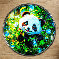 Magnet Panda