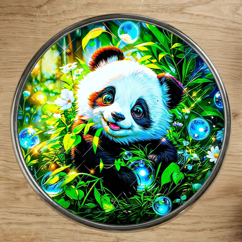 Magnet Panda