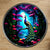 Magnet Paon