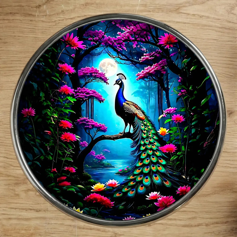 Magnet Paon
