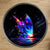 Magnet Papillon Magique
