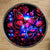 Magnet Papillon Violet