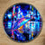 Magnet Parapluie