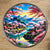 Magnet Paysage Japon
