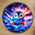 Magnet Petit Pingouin