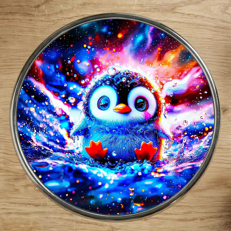 Magnet Petit Pingouin