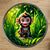 Magnet Petit Singe
