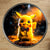 Magnet Pikachu