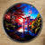 Magnet Portail Tori