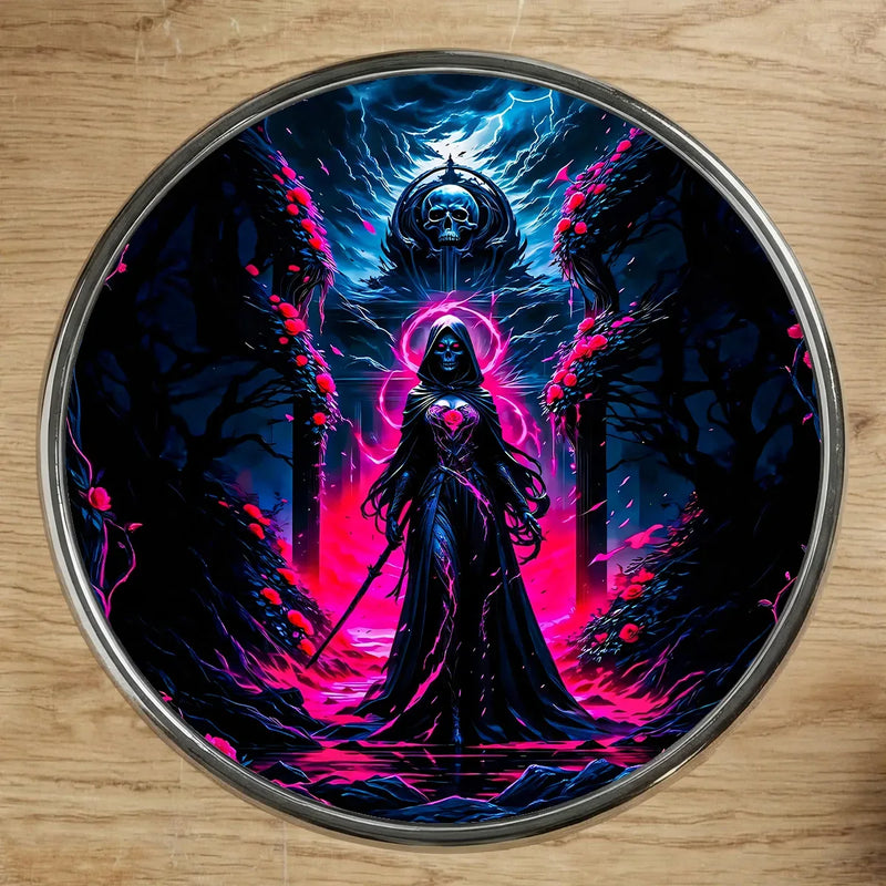 Magnet Princesse de la Mort