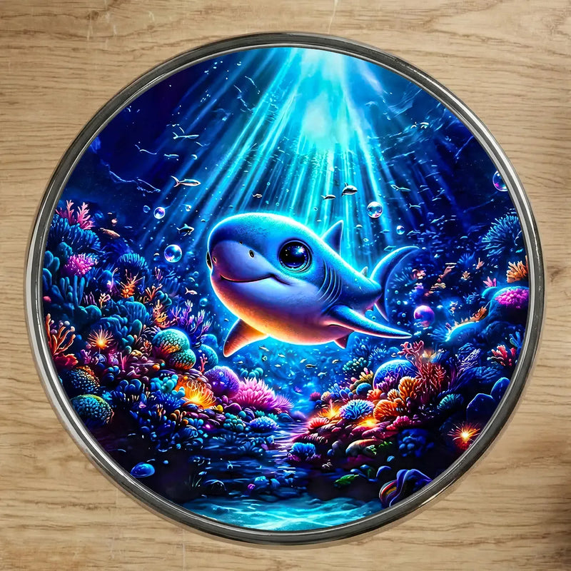 Magnet Requin