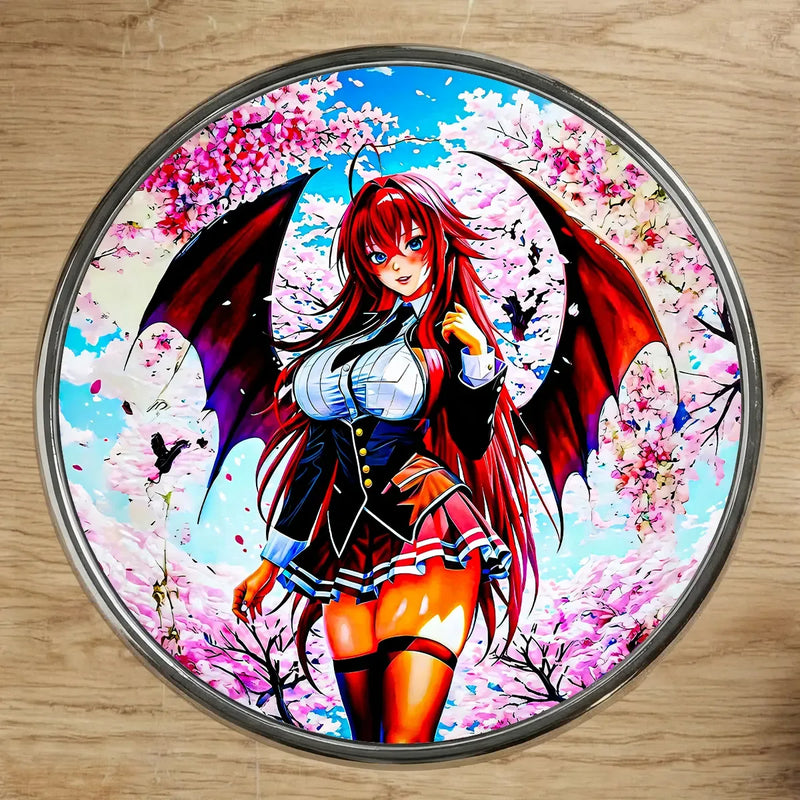 Magnet Rias Gremory