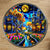 Magnet Rue Fleurie