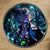 Magnet Sanemi Shinazugawa (Pilier vent)