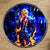 Magnet Sanji