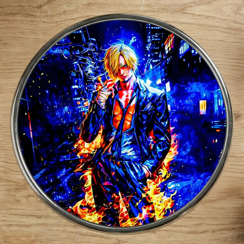 Magnet Sanji
