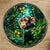 Magnet Singe Jungle
