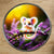 Magnet Souris Mignonne