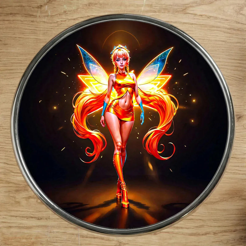 Magnet Stella Winx