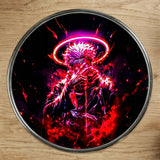 Magnet Sukuna