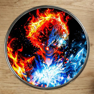Magnet My Hero Academia