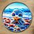 Magnet Tortue Adorable