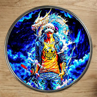 Magnet Trafalgar Law