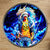 Magnet Trafalgar Law