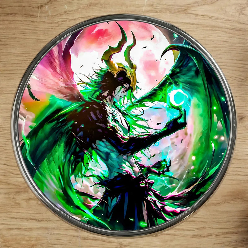 Magnet Ulquiorra Schiffer